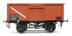 16T Steel Mineral Welded BR Bauxite B562801 Dg 1/108 COAL 16 VB -HORNBY Sales Store IMG 8906 2027 04 21