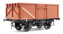 16T Steel Mineral Welded BR Bauxite B68948 Dg 1/114