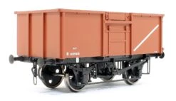 16T Steel Mineral Welded BR Bauxite B68948 Dg 1/114 -HORNBY Sales Store IMG 8914 2027 04 21