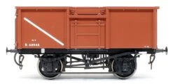 16T Steel Mineral Welded BR Bauxite B68948 Dg 1/114 -HORNBY Sales Store IMG 8915 2027 04 21