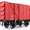 BR Meat Van Crimson 870040 -HORNBY Sales Store IMG 9403