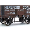 5 Plank 9Ft Hereford Coal 35 -HORNBY Sales Store IMG 9422 6a906983 3b53 4054 a9ca 2e4d918dffa1