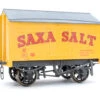 Salt Van Saxa Salt 252 - Weathered -HORNBY Sales Store IMG 9434 f0fce4d5 d7e1 4f73 88d1 4c7440877d12
