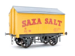 Salt Van Saxa Salt 252 - Weathered -HORNBY Sales Store IMG 9436 ab076bc1 c79f 4748 a9be 8aa9ea44d940