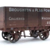 7 Plank 9' W/B Three Door Broughton & Plas Power 891 - Weathered -HORNBY Sales Store IMG 9437 5b70c572 e7cb 44d1 9020 487af69d6d67