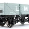 5 Plank Wagon Corrugated End LMS Grey 3466 -HORNBY Sales Store IMG 9440 7ff7d5fd 6d20 4545 a5df 553ffb5dea8f