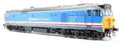 Class 50 Revised Network SouthEast (Light Blue) Diesel Locomotive -HORNBY Sales Store IMG 9475 2013 07 21