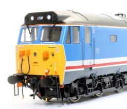 Class 50 Revised Network SouthEast (Light Blue) Diesel Locomotive -HORNBY Sales Store IMG 9479 2013 07 21