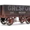 5 Plank 9Ft Gresford Wrexham 266 - Weathered -HORNBY Sales Store IMG 9500