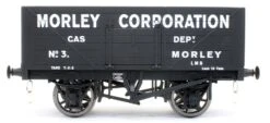 8 Plank Morley Corp No 3 -HORNBY Sales Store IMG 9522 2028 11 20