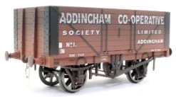 8 Plank Addingham No 1 - Weathered