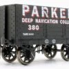 7 Plank Wagon 9' Wheelbase Parkend 380 -HORNBY Sales Store IMG 9943 934f9b7d 8e61 433e 945b 693299cdcd92