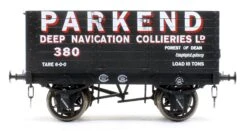 7 Plank Wagon 9' Wheelbase Parkend 380 -HORNBY Sales Store IMG 9944 d9a4f050 0b26 4cde 9615 5ea12e46293d