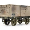 Pre-Owned 16t Mineral Wagon BR Grey 223911 (Weathered) 7 Pre-Owned 16t Mineral Wagon BR Grey 223911 (Weathered) -HORNBY Sales Store IMG 9971 8eeddd40 7d7b 479e a998 a916a34a2847