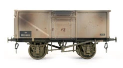 Pre-Owned 16t Mineral Wagon BR Grey 223911 (Weathered) 7 Pre-Owned 16t Mineral Wagon BR Grey 223911 (Weathered) -HORNBY Sales Store IMG 9974 4f9de1a0 bc5a 4cba b14f 2c507396bc17
