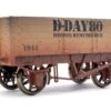 5 Plank 9'Ft D Day 80th Anniversary - Weathered -HORNBY Sales Store IMG 9986 a4435c9b 251a 430d b829 de64ea926fe8