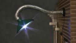 Woodland Scenics JP5662 Gooseneck Wall Mount Lights - O Scale -HORNBY Sales Store JP5638 3 e3a37c6c f5d9 408e abc4 afd3d664e26d