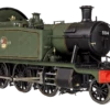 Class 55xx 2-6-2 BR Late Crest BR Lined Green 5514 Steam Locomotive -HORNBY Sales Store LHT S 5509 c08b41b7 3b91 4586 91e1 9f9f9312b8af