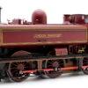 Class 57xx Pannier L90 London Transport - Steam Tank Locomotive 2 Class 57xx Pannier L90 London Transport - Steam Tank Locomotive -HORNBY Sales Store LONDON