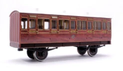 Stroudley 4 Wheel Suburban Oil Lit 2nd Mahogany 507 - DCC & Light Bar Fitted 7 Stroudley 4 Wheel Suburban Oil Lit 2nd Mahogany 507 - DCC & Light Bar Fitted -HORNBY Sales Store MG 1679 84594ae4 b450 49b0 8956 9b3505e19539