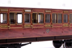 Stroudley 4 Wheel Suburban Oil Lit 2nd Mahogany 507 - DCC & Light Bar Fitted 8 Stroudley 4 Wheel Suburban Oil Lit 2nd Mahogany 507 - DCC & Light Bar Fitted -HORNBY Sales Store MG 1680 2c2efd6a 0b01 4a6d b2ef 4ba6707e638a