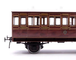 Stroudley 4 Wheel Main Line Oil Lit 3rd Mahogany 811 - DCC & Light Bar Fitted -HORNBY Sales Store MG 1693 334a7fe7 ea8b 4061 8f78 a7232d1f5d5a