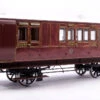 Stroudley 4 Wheel Sub Oil Lit Brake 3rd Mahogany 917 - DCC & Light Bar Fitted -HORNBY Sales Store MG 1694 272c1b4a 730b 4106 a9b9 781a85ab4a39