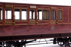 Stroudley 4 Wheel Sub Oil Lit Brake 3rd Mahogany 917 - DCC & Light Bar Fitted -HORNBY Sales Store MG 1697 d2dd8071 f9b5 4017 a43c c8d6223f5948