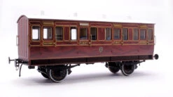 Stroudley 4 Wheel Main Line Oil Lit Composite Mahogany 301 -HORNBY Sales Store MG 1701 bd7db7e2 22f2 4d95 8631 cda7bf24c041