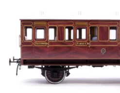 Stroudley 4 Wheel Main Line Oil Lit Composite Mahogany 301 -HORNBY Sales Store MG 1703 e6e9182b 96ae 4a7b ae69 242243b6f8cb