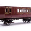 Pre-Owned Stroudley 4 Wheel Main Line Oil Lit Brake 3rd Mahogany 1031 -HORNBY Sales Store MG 1709 56a972c2 3aed 470f 8878 e5d4c685d723