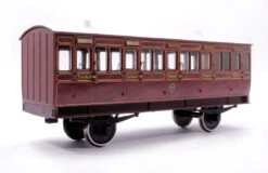 Stroudley 4 Wheel Suburban Oil Lit 3rd Mahogany 861 -HORNBY Sales Store MG 1731 0049f598 8163 4702 a114 cee00345f406