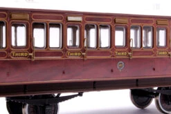 Stroudley 4 Wheel Suburban Oil Lit 3rd Mahogany 861 -HORNBY Sales Store MG 1732 a1de8ce3 d4e3 4a2d b34e 5413341397da