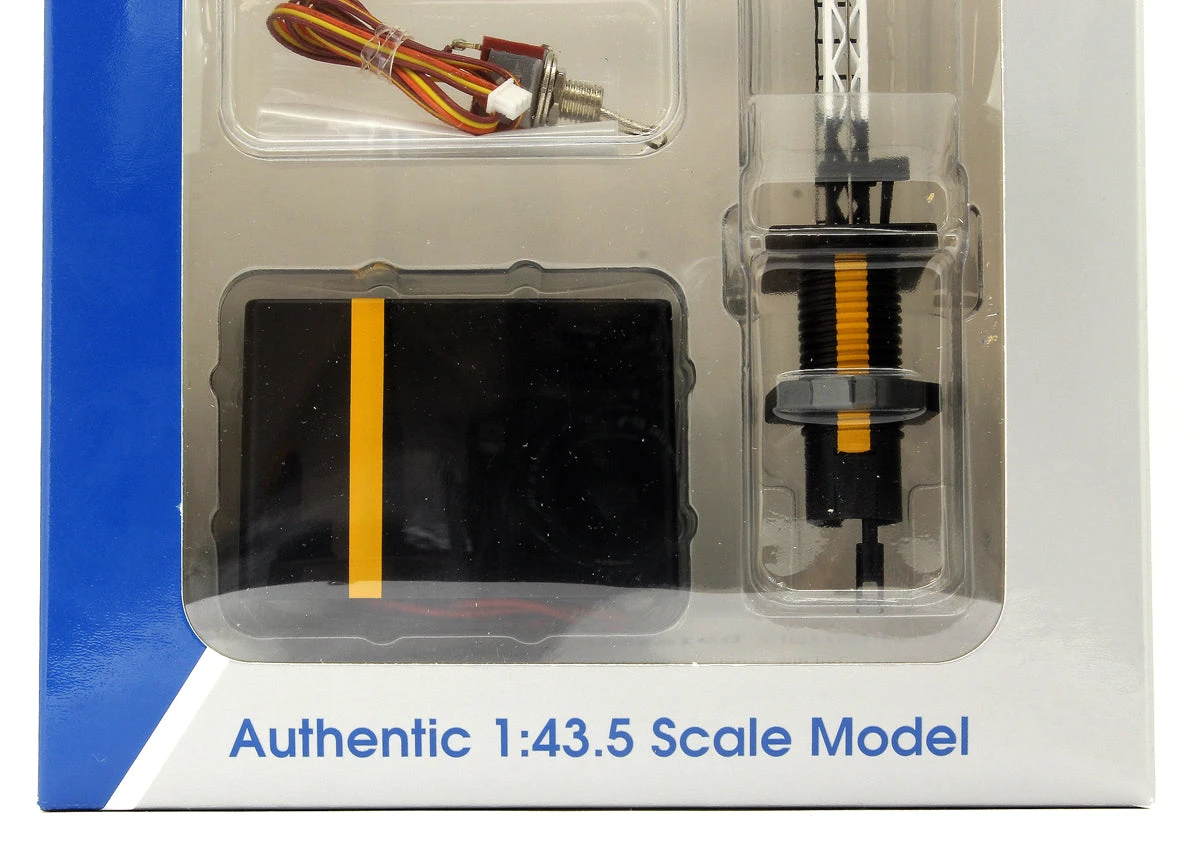 SR Lattice Signal - Home Starter 3 SR Lattice Signal - Home Starter - Image 3