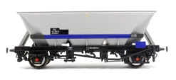 MGR HAA Coal Wagon (Blue Cradle) #350651 -HORNBY Sales Store MG 5530