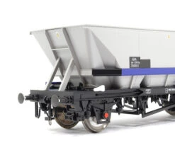 MGR HAA Coal Wagon (Blue Cradle) #350651 -HORNBY Sales Store MG 5532