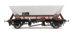 MGR HAA Coal Wagon (Brown Cradle) #350816 -HORNBY Sales Store MG 5545