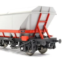 MGR HAA Coal Wagon (Red Cradle) With Top Skip #351678 -HORNBY Sales Store MG 5568 116e489e 3537 43f8 959d b3e34e804c7b