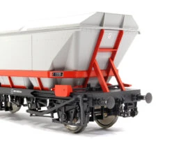 MGR HAA Coal Wagon (Red Cradle) With Top Skip #352695 -HORNBY Sales Store MG 5573 63000dfe c20f 43b9 8bac 2370e335f088
