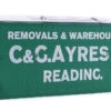 Container/Body Only C & G AYRES 35 -HORNBY Sales Store MG 7887 0033b235 a669 4d0d a9a0 95782441bae2