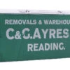 Container/Body Only C & G AYRES 35 - Weathered -HORNBY Sales Store MG 7890 e54f6c4d 23c9 4108 93cc 1b4294016517