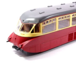 Streamlined Railcar W8W BR Lined Carmine & Cream Diesel Locomotive - DCC Sound -HORNBY Sales Store MG 8255 f0721d1f 96e8 47f1 960f a4263b38cc9a