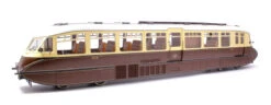 Streamlined Railcar 10 Lined Chocolate & Cream GWR Monogram Diesel Locomotive - DCC Sound -HORNBY Sales Store MG 8264 883d7554 b579 4bfd b9a4 06d17faab602