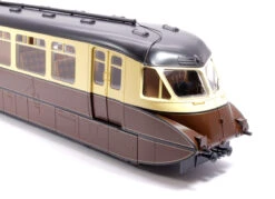 Streamlined Railcar W11 BR Lined Chocolate & Cream Diesel Locomotive - DCC Fitted 13 Streamlined Railcar W11 BR Lined Chocolate & Cream Diesel Locomotive - DCC Fitted -HORNBY Sales Store MG 8272 e72b6fb9 ce7b 4b18 968f 5fb49e8a4994