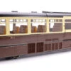 Streamlined Railcar W11 BR Lined Chocolate & Cream Diesel Locomotive - DCC Fitted -HORNBY Sales Store MG 8274 d885b1f0 5844 4698 8b16 b81250835786