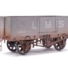 5 Plank LMS Grey 24372 - Weathered -HORNBY Sales Store MG 8991 3e929612 f00d 485d a528 237d520068e6