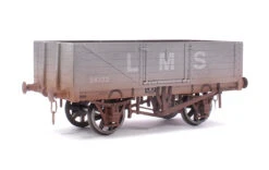 5 Plank LMS Grey 24372 - Weathered -HORNBY Sales Store MG 8993 b396e0f1 10ba 4e75 bc10 ae31a159beee