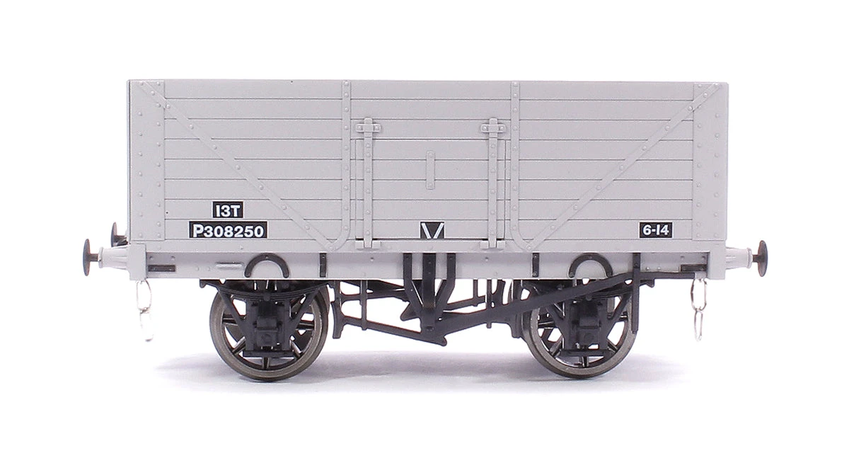 8 Plank BR Grey P308250 2 8 Plank BR Grey P308250 - Image 2