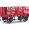 5 Plank 9 Ft Ernest Franklin 5 O Gauge -HORNBY Sales Store MG 9015 4162b35b 3973 41bb ae64 531d6ec714e7