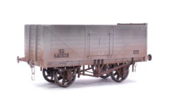7 Plank BR Grey P73145 - Weathered